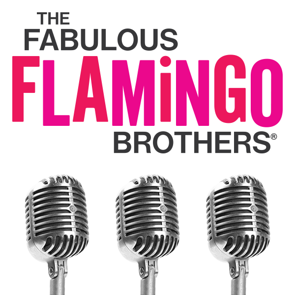 the fabulous flamingo brothers