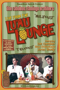 live from the lu'au lounge (2005)